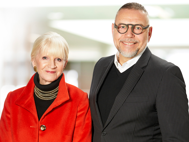 Chair and CEO updates