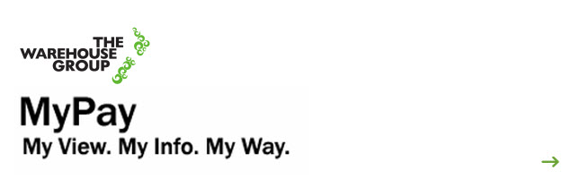 My Pay.  My View.  My Info. My Way.