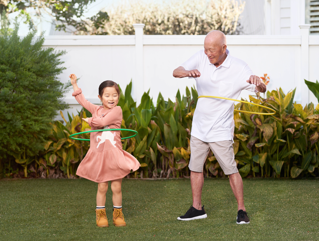 Our Integrated Report